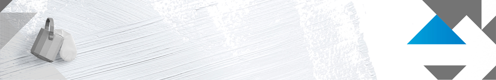 Pures Weiss (P)