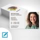 Visitenkarten Design«Business»