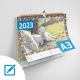 Kalender A3 2023