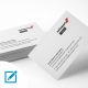 Visitenkarte Swissport Losch