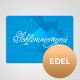 Tischsets Wasserfest edel
