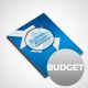 Diplomarbeit budget