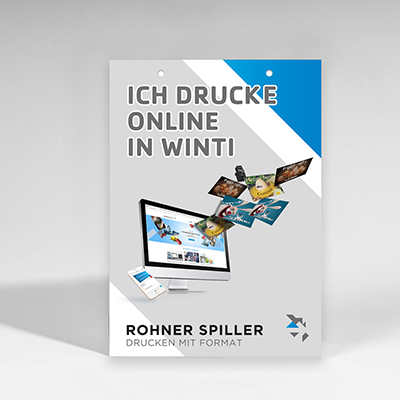 Hängekarton/Bushänger für Verkehrsmittelwerbung