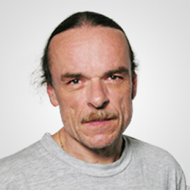 Peter Scheiwiller